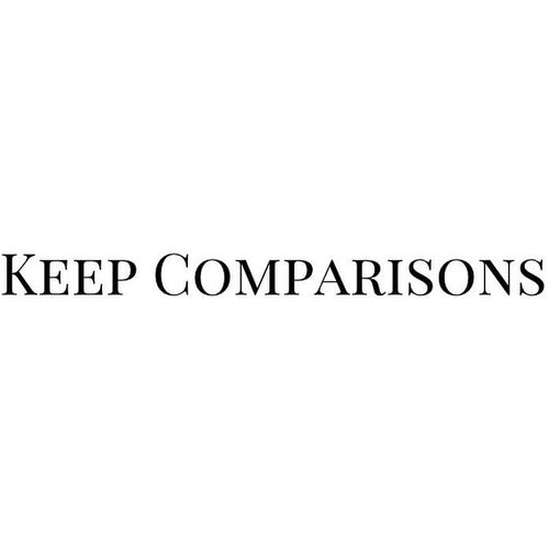 Keep Comparisons